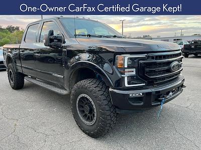 Used 2022 Ford F-250 - photo 1
