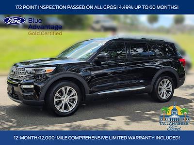 2022 Ford Explorer 4WD SUV for sale #PA94591 - photo 1