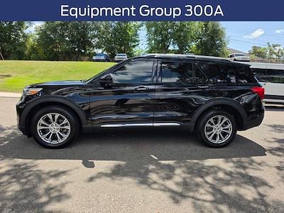 2022 Ford Explorer 4WD SUV for sale #PA94591 - photo 2
