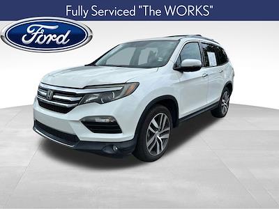 2018 Honda Pilot 4x4 SUV for sale #PB014226 - photo 1