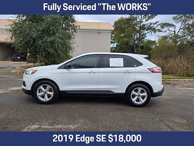 Used 2019 Ford Edge SE for sale #PB03239 - photo 2