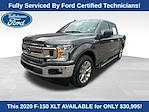 2020 Ford F-150 SuperCrew Cab RWD Pickup for sale #PB12782 - photo 1