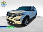 Used 2022 Ford Explorer XLT for sale #PB17352 - photo 1