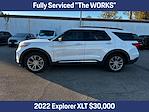 Used 2022 Ford Explorer XLT for sale #PB17352 - photo 3