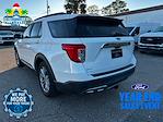 Used 2022 Ford Explorer XLT for sale #PB17352 - photo 2