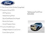 Used 2022 Ford Explorer XLT for sale #PB17352 - photo 8