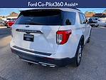 Used 2022 Ford Explorer XLT for sale #PB17352 - photo 9