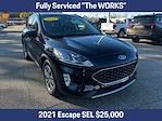 2021 Ford Escape FWD SUV for sale #PB17938 - photo 4