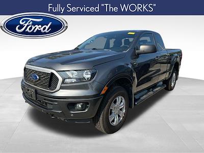 2019 Ford Ranger Super Cab 4x4 Pickup for sale #PB23651 - photo 1