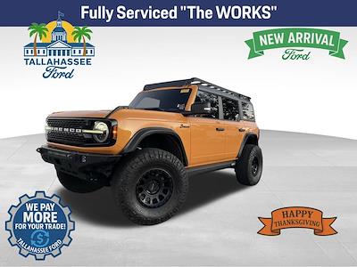 2022 Ford Bronco 4WD SUV for sale #PB38814 - photo 1