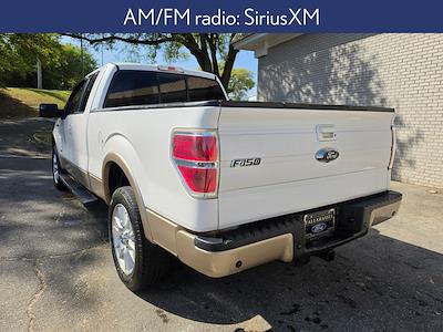 Used 2013 Ford F-150 - photo 1