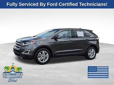 2018 Ford Edge FWD SUV for sale #PB47748 - photo 1