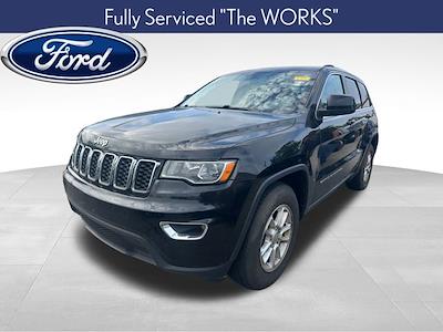 2018 Jeep Grand Cherokee 4x2 SUV for sale #PB68078A - photo 1