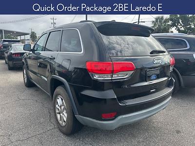2018 Jeep Grand Cherokee 4x2 SUV for sale #PB68078A - photo 2