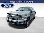 2020 Ford F-150 SuperCrew Cab 4x4 Pickup for sale #PB69289 - photo 1