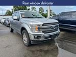 2020 Ford F-150 SuperCrew Cab 4x4 Pickup for sale #PB69289 - photo 9