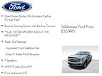 2020 Ford F-150 SuperCrew Cab 4x4 Pickup for sale #PB69289 - photo 15