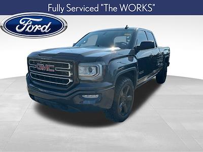 2016 GMC Sierra 1500 Extended Cab 4x2 Pickup for sale #PB69289A - photo 1