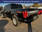 Used 2015 Ford F-150 Platinum SuperCrew Cab for sale #PB77396 - photo 3