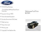 Used 2015 Ford F-150 Platinum SuperCrew Cab for sale #PB77396 - photo 9