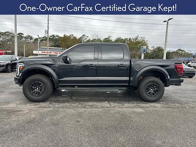 2025 Ford F-150 SuperCrew Cab 4WD Pickup for sale #PB82400 - photo 2