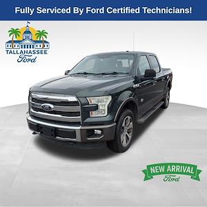 Used 2015 Ford F-150 - photo 1