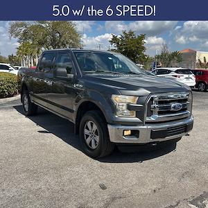 Used 2016 Ford F-150 - photo 1