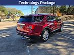 Used 2022 Ford Explorer Platinum for sale #PB95496 - photo 10