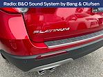 Used 2022 Ford Explorer Platinum for sale #PB95496 - photo 11