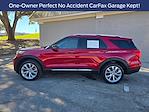 Used 2022 Ford Explorer Platinum for sale #PB95496 - photo 2