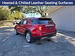 Used 2022 Ford Explorer Platinum for sale #PB95496 - photo 4