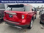 Used 2022 Ford Explorer Platinum for sale #PB95496 - photo 7
