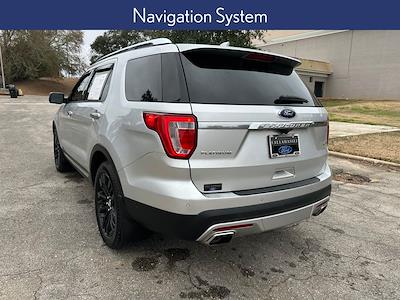 Used 2016 Ford Explorer Platinum for sale #PB95496A - photo 2
