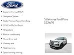 Used 2016 Ford Explorer Platinum for sale #PB95496A - photo 5