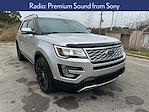 Used 2016 Ford Explorer Platinum for sale #PB95496A - photo 7
