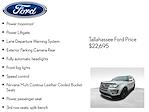 Used 2016 Ford Explorer Platinum for sale #PB95496A - photo 10