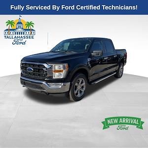 Used 2022 Ford F-150 - photo 1