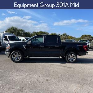 Used 2022 Ford F-150 - photo 1