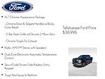 2022 Ford F-150 SuperCrew Cab 4WD Pickup for sale #PC03534 - photo 13