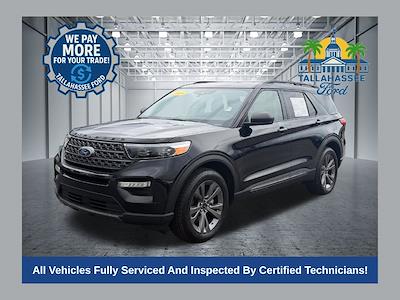 2021 Ford Explorer 4WD SUV for sale #PC04082 - photo 1