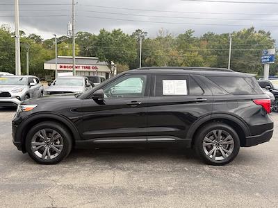 2021 Ford Explorer 4WD SUV for sale #PC04082 - photo 2