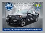 2021 Ford Explorer 4WD SUV for sale #PC04082 - photo 1