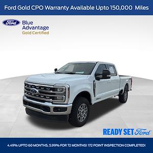 Used 2025 Ford F-250 - photo 1