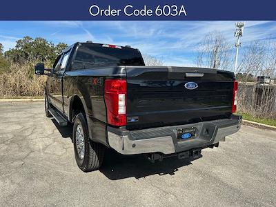 2021 Ford F-250 Crew Cab 4WD Pickup for sale #PC18250 - photo 2