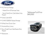 2021 Ford F-250 Crew Cab 4WD Pickup for sale #PC18250 - photo 7