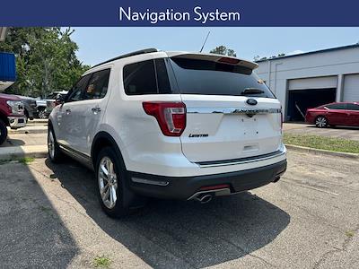 2018 Ford Explorer RWD SUV for sale #PC23196 - photo 2