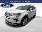 2018 Ford Explorer RWD SUV for sale #PC23196 - photo 1