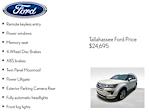 2018 Ford Explorer RWD SUV for sale #PC23196 - photo 12