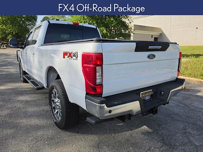 Used 2020 Ford F-250 - photo 1