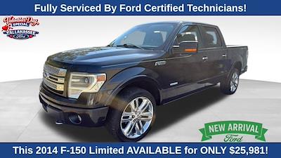 Used 2014 Ford F-150 - photo 1
